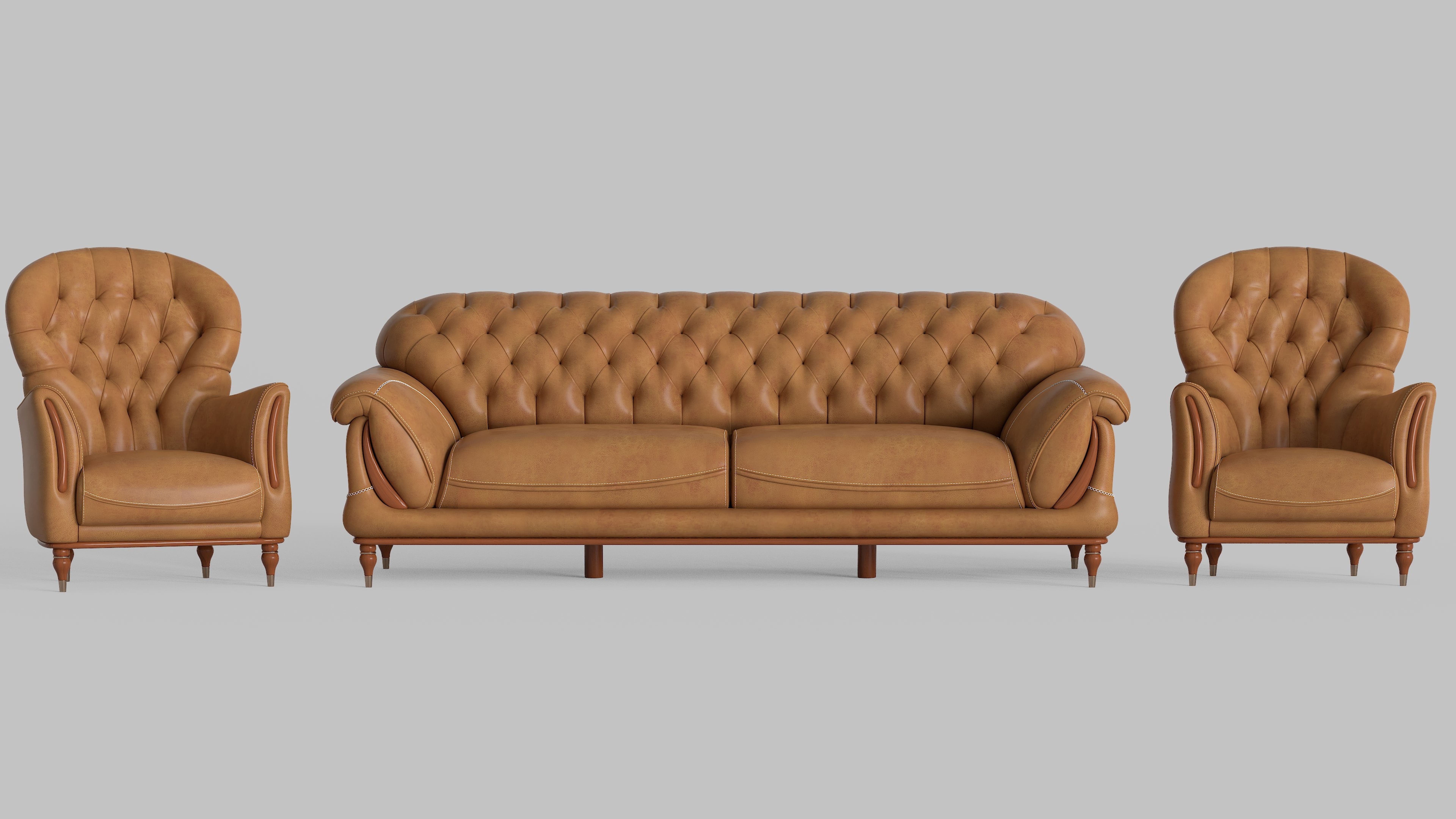 Upholstered furniture 